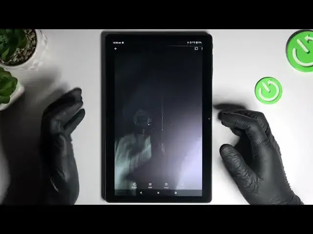Video thumbnail for How to Turn On / Off Front Camera Mirroring Effect on Chuwi HiPad Max