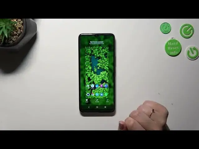 'Video thumbnail for How To Change Wallpaper On TCL 408'