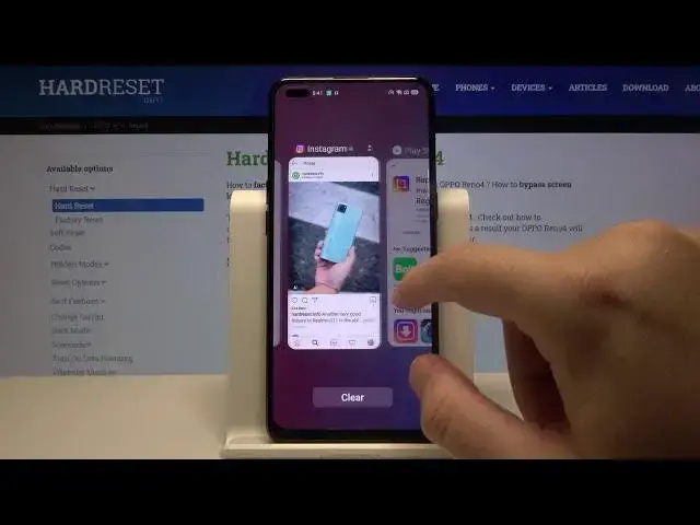 Video thumbnail for How to Download Pictures from Instagram on Oppo Reno 4 – Get Instagram Photos