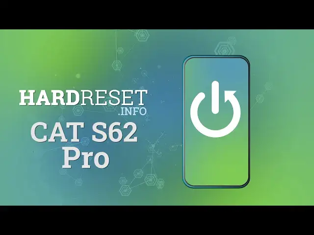 'Video thumbnail for How to Reset Camera Settings on CAT S62 Pro – Reset Camera Configurations'