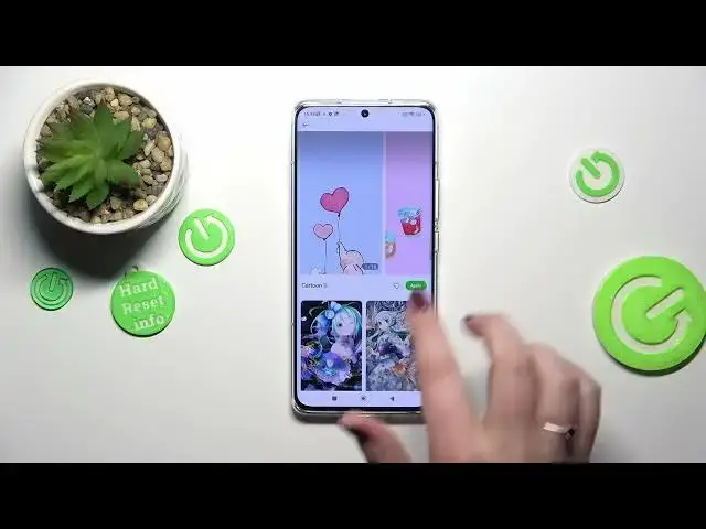 Video thumbnail for How to Change Wallpaper on XIAOMI 13 Pro?