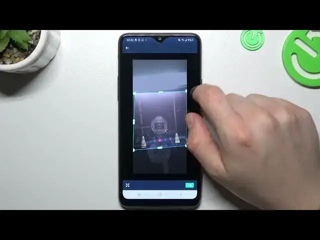 Video thumbnail for How to Send Fax Messages from a SAMSUNG Galaxy A20s - EasyFax App