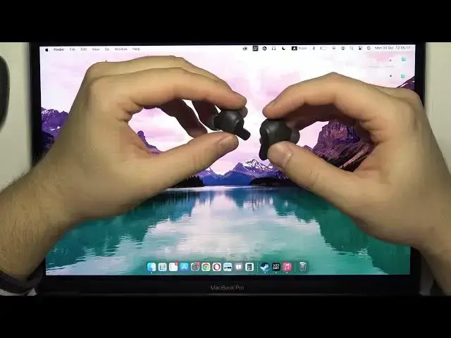 Video thumbnail for How to Pair MacBook with JBL Wave 200 TWS - Easy Bluetooth Setup!