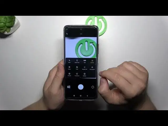 'Video thumbnail for How to Turn On & Turn Off the Camera Grid Lines on a REDMI 12'