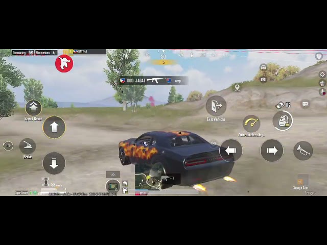 Video thumbnail for Pubgm hack_esp_skin unlock available free key Join telegram