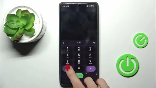 Video thumbnail for How to Use Secret Codes on POCO M6 Pro