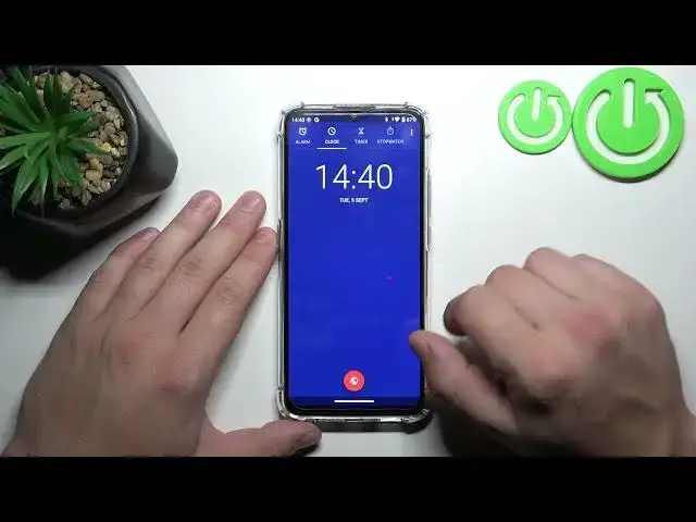 Video thumbnail for How to Change Alarm Sound on OUKITEL C33 - Adjust Sound Settings