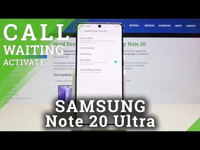 'Video thumbnail for Incoming Call in SAMSUNG Galaxy Note 20 - Animation of Incoming Call'