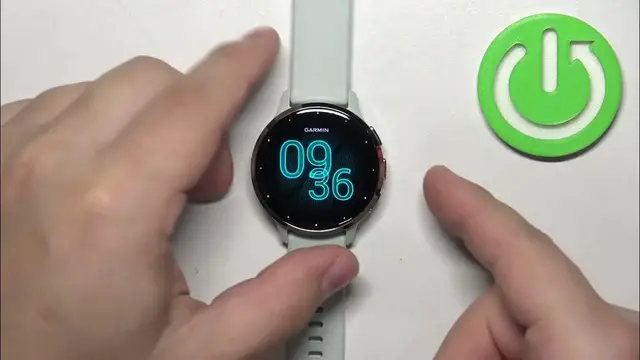Video thumbnail for How to Change Watch Face on Garmin Venu 3s / Switch Wallpaper on Your Watch