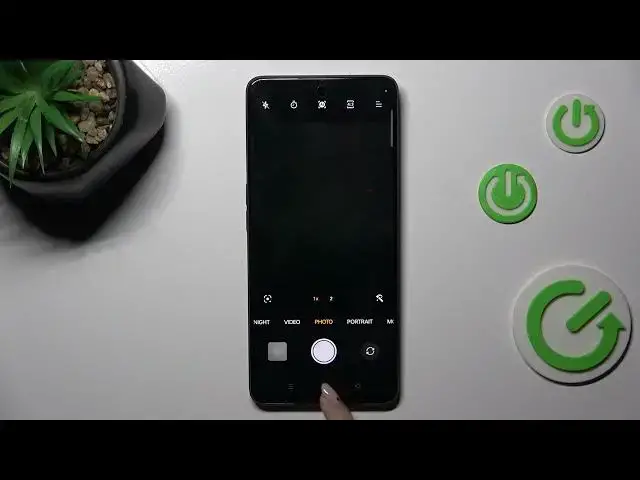 'Video thumbnail for How to Reset Camera in OPPO F23 = Restore Camera Settings'