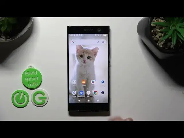Video thumbnail for How to Enter Split Screen on SONY Xperia XA2