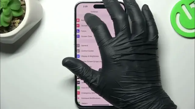 Video thumbnail for How  to Add New Icons to Home Screen Automatically on iPhone 15 Plus?