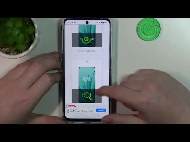 'Video thumbnail for Does OnePlus Nord CE 3 Lite have AMOLED Display?'