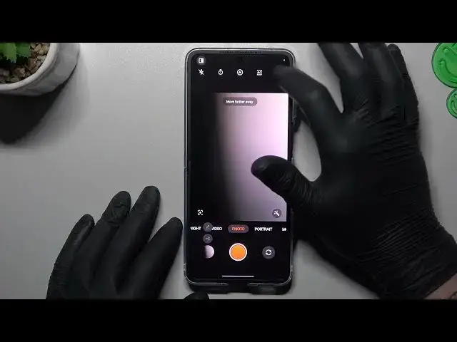Video thumbnail for How to Increase the Camera Photo Resolution on a OPPO Find N2 Flip