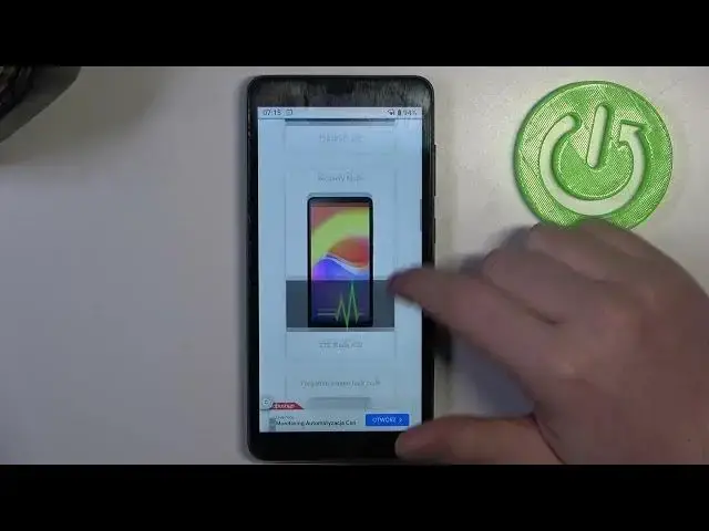 'Video thumbnail for ZTE Blade A32 - Battery Capacity & Specifications Check'
