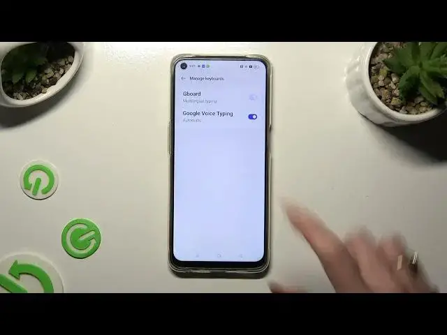 'Video thumbnail for How To Turn On & Off Auto Correction On OPPO A95'