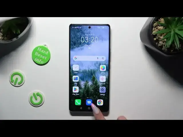 'Video thumbnail for How to Change Font Style on HONOR Magic5 Lite'