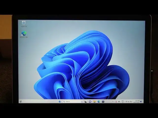 'Video thumbnail for How To Enable & Disable Bluetooth In LAPTOP MICROSOFT SURFACE GO 3'