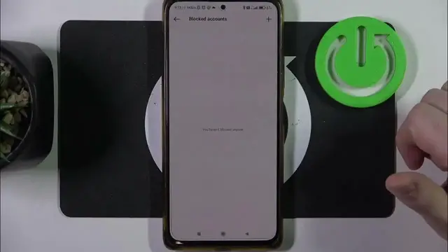 Video thumbnail for How To Manage Blocked Accounts on Instagram Threads