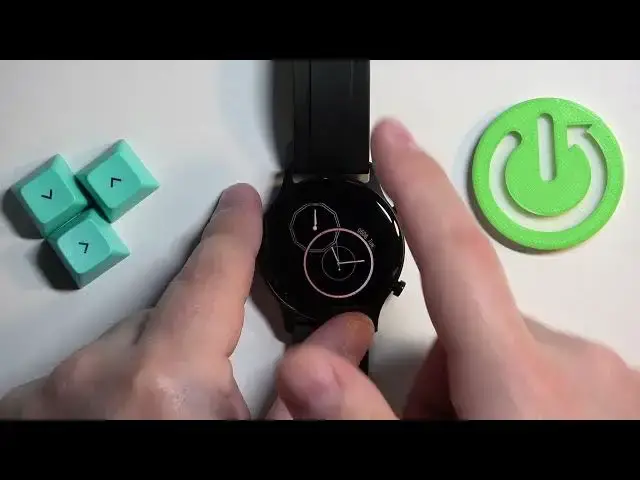 Video thumbnail for How To Enable & Disable Do Not Disturb Mode For Haylou RS3