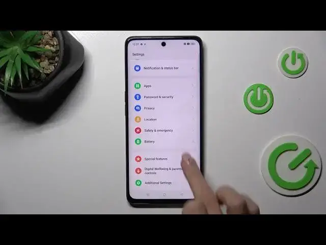 Video thumbnail for How to Change Ringtone in OPPO F23 – Find Ringtone Settings