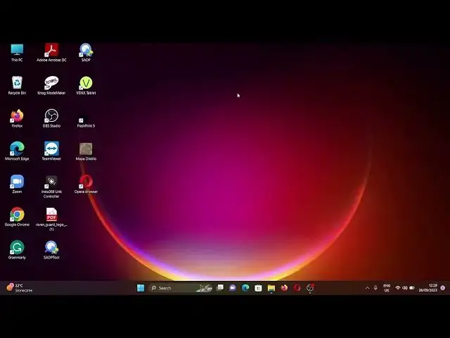 Video thumbnail for How To Take Screenshot on Windows 11?