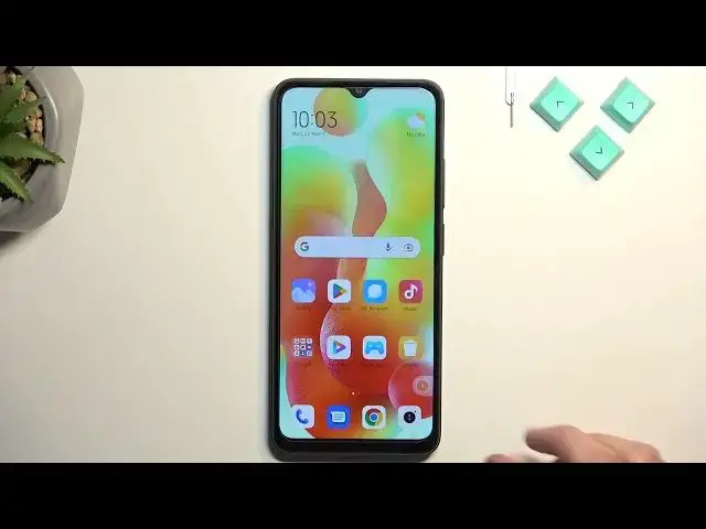 'Video thumbnail for REDMI 12C - Cool and Useful Tweaks & Tips'