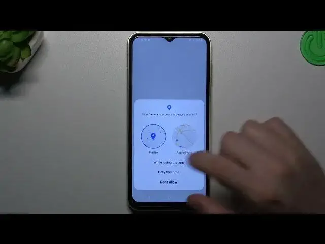 Video thumbnail for How to Manage Location Info Tags on Samsung Galaxy A14 / Enable & Disable Location Tags