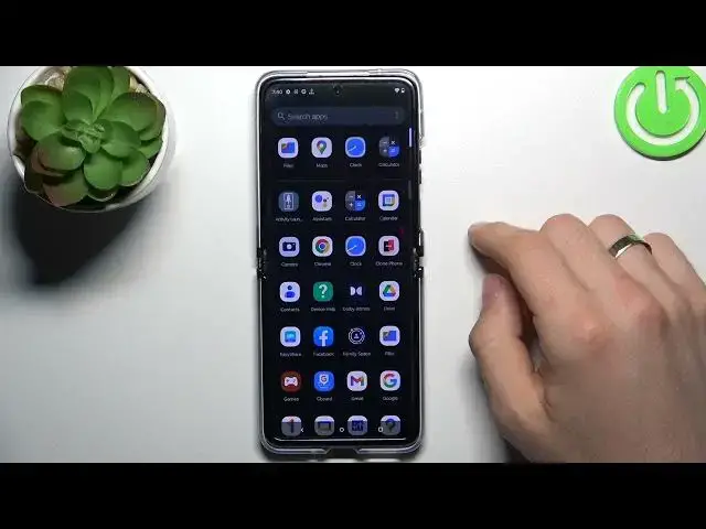 'Video thumbnail for How to Improve Battery Life on MOTOROLA Razr 40 Ultra - Reducing Power Consumption'