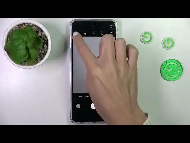Video thumbnail for How to Reset Camera Settings on TECNO Pova 5 Pro?