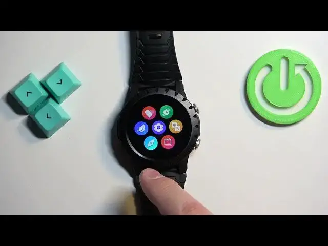 Video thumbnail for How To Change Watch Faces on Zeblaze Stratos?