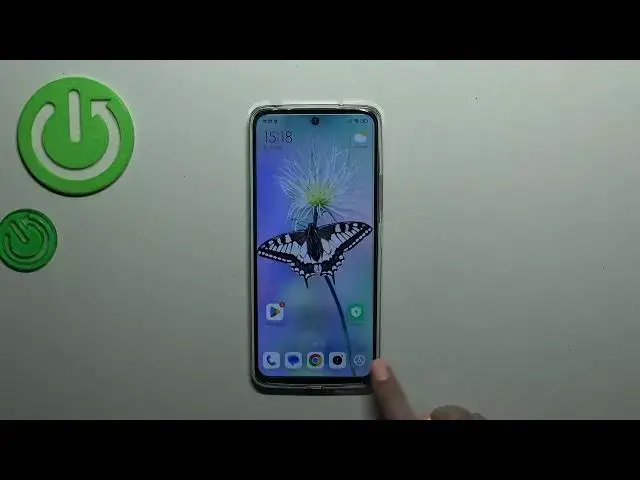 'Video thumbnail for How to Check the Serial Number on a REDMI 12'