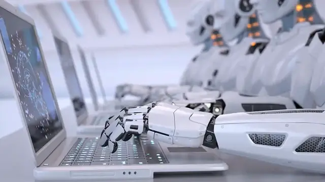 Video thumbnail for OpenAI's NEO Beta Humanoid Robot Could Soon Be in Your Home!