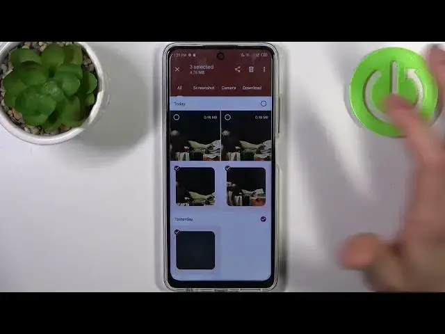Video thumbnail for How to Transfer Files From the Internal Storage to the SD Card on Infinix Hot 30