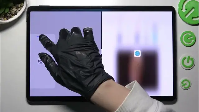 Video thumbnail for How to Enter Split Screen in HUAWEI MatePad Pro 12.6 – Divide Screen