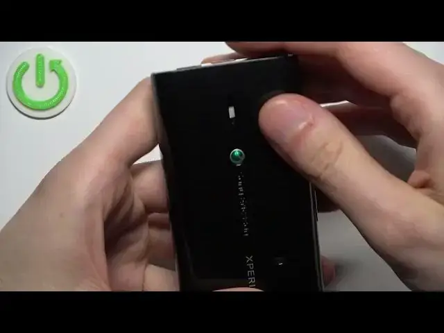 Video thumbnail for How to Insert SIM Card and SD Card into SONY Ericsson E15i