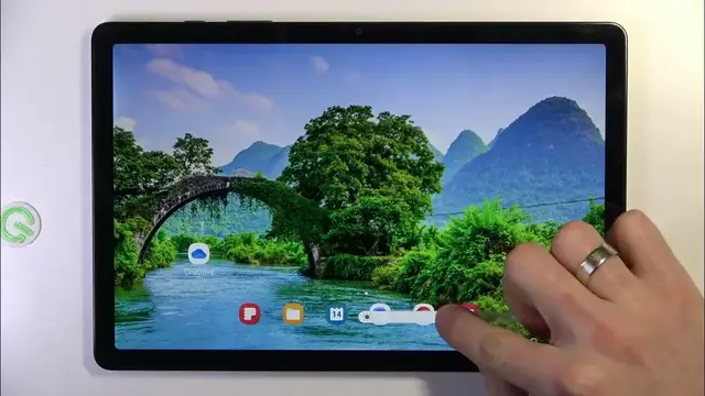 Video thumbnail for How to Improve Battery Life on SAMSUNG Galaxy Tab A9 Plus