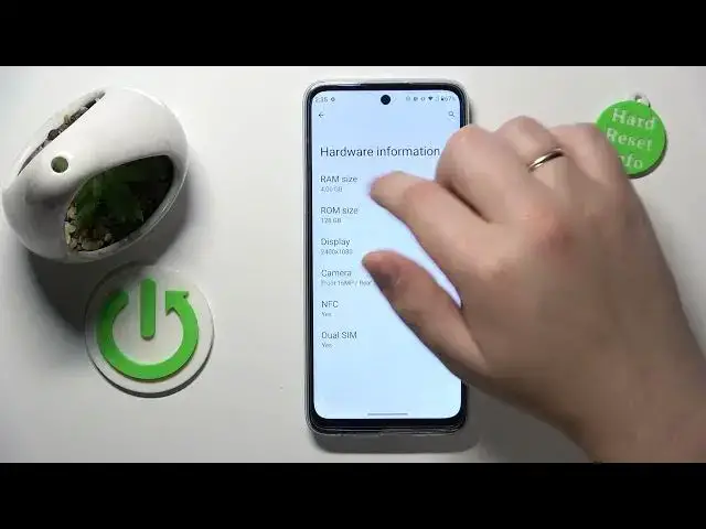 Video thumbnail for Check How Much RAM Is Available On Motorola Moto G32