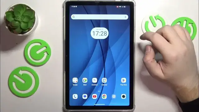 Video thumbnail for Does HOTWAV Pad 8 Have Screen Recoder?