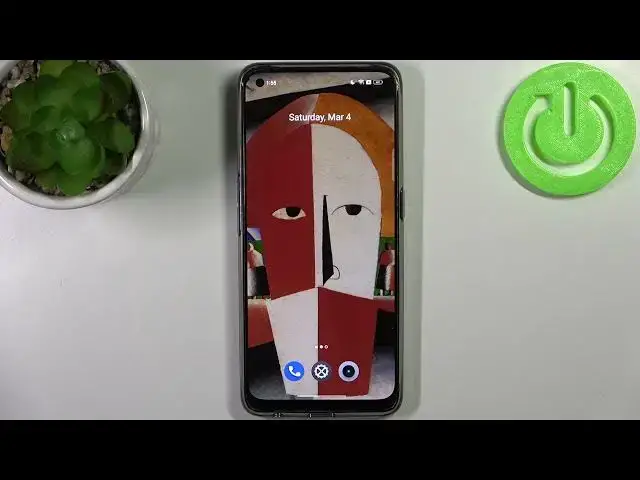 Video thumbnail for How to Use Camera Timer on REALME 9 Pro+