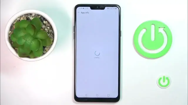 Video thumbnail for How to Reset Apps Preferences on LG G7 FIT – Change Apps Preferences