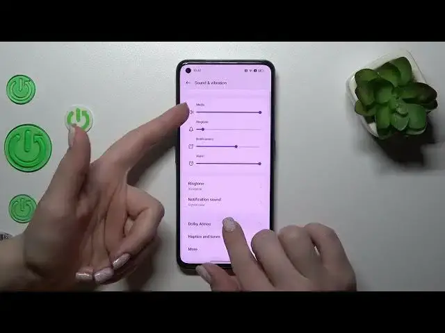 Video thumbnail for How to Adjust Ringtone Volume on REALME Narzo 50 Pro