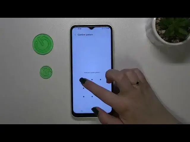 'Video thumbnail for SAMSUNG Galaxy F14 Reset Settings / Restore Default Settings'