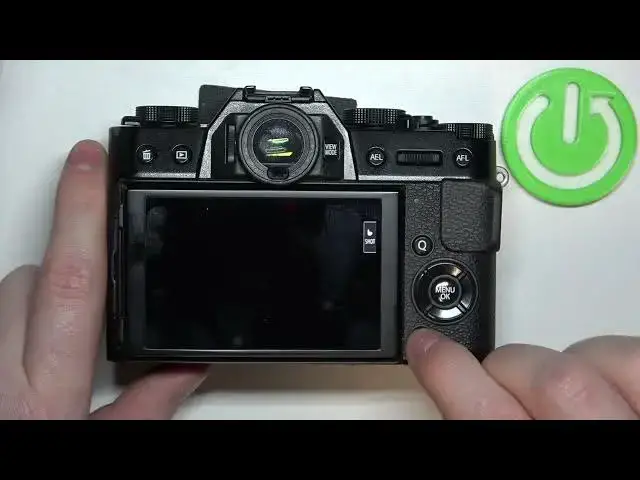 'Video thumbnail for Fujifilm X-T20: How To Factory Reset Your Camera in 3 Simple Steps'