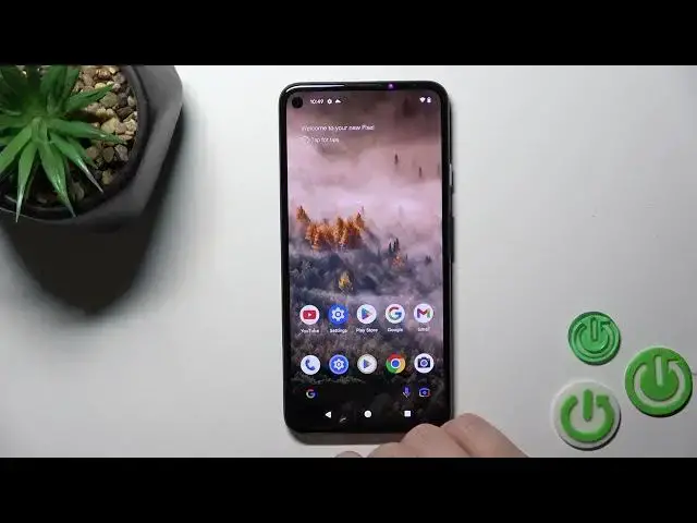'Video thumbnail for How to Unmute Ringtone on Your Android 14 Phone'