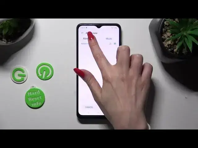 Video thumbnail for How to Set an Alarm on ZTE Blade A53 Pro - Configuring the Alarm Clock