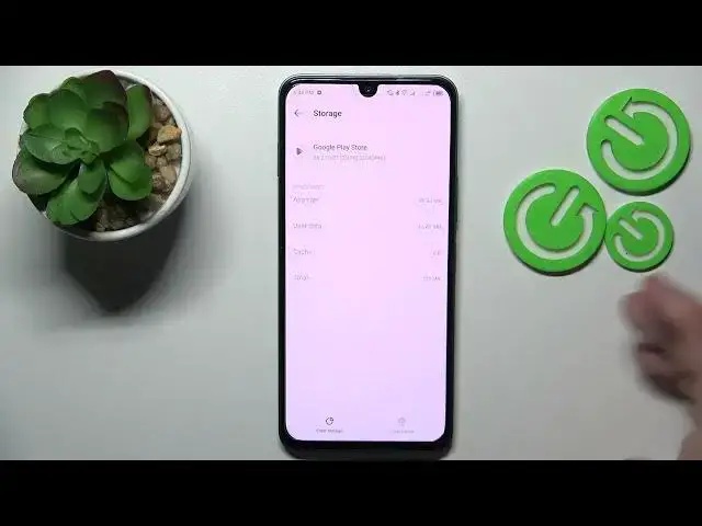 Video thumbnail for How to Clear App Cache And Data in Infinix Note 12 (2023) - Delete App Data