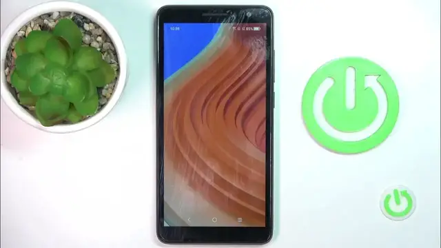 Video thumbnail for How to Reset App Preferences in Alcatel 1B (2022) – Restore App Defaults