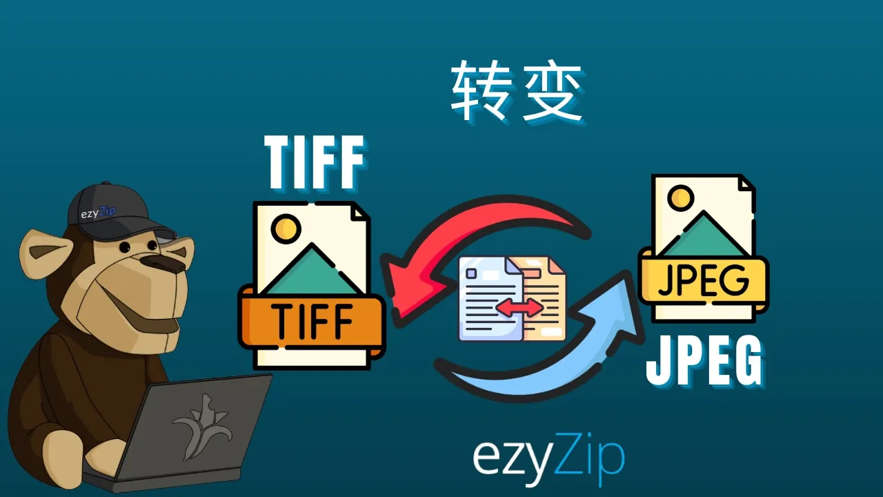 Video thumbnail for 🖼️ 如何在线免费将TIFF转换为JPEG | 无需安装软件