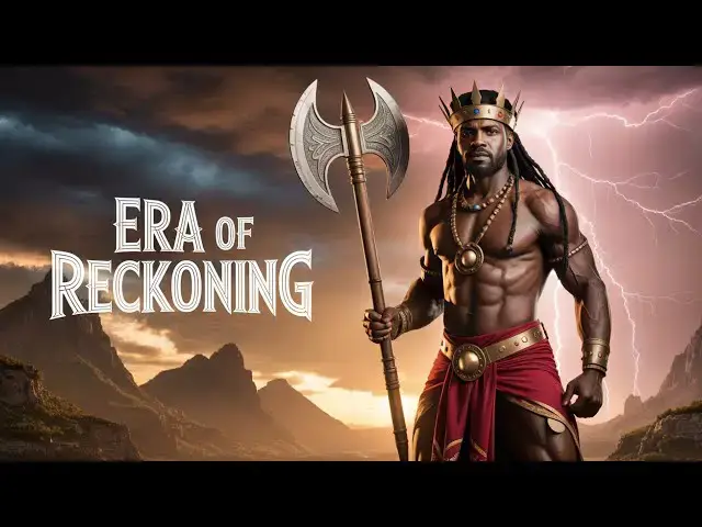 'Video thumbnail for Shango's WARRIORS of Light Receive a POWERFUL Message!'